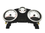 Varvräknare Peugeot 207 A2C53065547 58323
