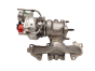 Turboladdare 144105764 H8201439411 821042-13 1,2 TCE Renault Dacia