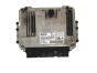 Styrenhet PSA 0281011785 9658556880 Bosch 20074