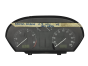 Hastighetsmätare Skoda Fabia 6Y1919880A 110080015001 52355