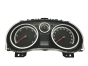 Hastighetsmätare Opel Corsa D P0013252146 28118991-0 50857