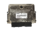 Styrenhet 55193786 0281011557 Fiat Bosch 29291