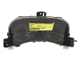 Varvräknare Fiat Panda 51711237 503000480700 30833