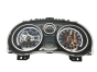 Hastighetsmätare Opel Corsa D P0013312049 0001864940 40047