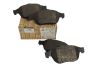 Bromsbelägg Fram Original 410603759R Renault
