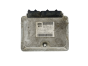 Motorstyrenhet ECU IAW4EF.G1 73502897 Fiat 34399