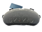 Hastighetsmätare Peugeot 206 9645096180 503000640002 49209