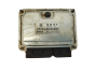 Styrenhet 038906019AF 0281010289 Skoda Bosch 14578