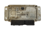Styrenhet Toyota 89661-0H023 0261208702 Bosch 14866