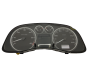 Hastighetsmätare Peugeot 307 9651299680 C 00 22750