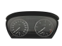 Hastighetsmätare BMW 3 E90 E91 9187060-02 1025350-93 47353