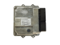 Styrenhet 51805376 MJD.6F3.A5 71600.087.04 Fiat FPT Magneti Marelli