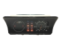 Hastighetsmätare Renault 14 82456 03 8245603 Jaeger
