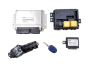 Startpaket Fiat Multipla 55181337 46517276 46538523 1.9JTD