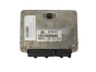Styrenhet 038906018P 0281001720 Volkswagen Bosch 3563