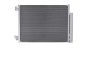 Luftkonditioneringskondensor Original Renault Twingo 3 921001697R