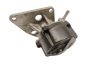Vakuumpump 456553 D75N Citroen Peugeot 1.9 D Bosch