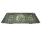 Hastighetsmätare Opel Corsa A 93154806 93154801