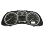 Hastighetsmätare Peugeot 307 9636708880 C 03 43627