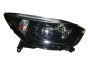 Strålkastare Höger Original Renault Captur 260102734R