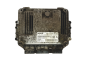 Styrenhet 0281012620 9665594380 9659614980 PSA Bosch 18546