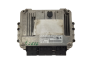 Styrenhet 0281011629 9658944580 9653958980 PSA Bosch 3698