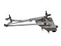 Torkarmekanik Ford Fiesta 8A61-17500-BG 0390241575 RHD Anglik 1411