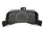 Hastighetsmätare Fiat Panda 555000460104 29374