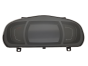 Hastighetsmätare Renault Scenic 4 248105513R 7764