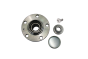 Hjulnav Bak 6Q0598611 B11289 VW Audi Seat Skoda Borsehung