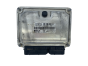 Styrenhet 038906019LJ 0281011222 Audi Bosch 50690