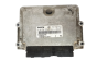 Styrenhet 46825756 0281001955 Fiat Bosch 19956