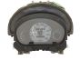 Hastighetsmätare Fiat Seicento 6062680210A 41259