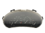 Varvräknare Peugeot 206 9651740180 43958