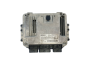 Styrenhet 0281011804 9663850580 9653958980 PSA Bosch 36141