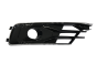 Halogenram Vänster 4G0807647A 88071821802 Audi A6 DPA