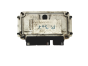 Styrenhet 0261206943 9647480580 9638765680 PSA Bosch 18415