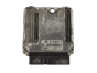 Styrenhet 03L906022HR 0281015314 03L906022G VW Bosch