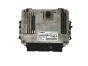 Styrenhet PSA 0281012468 9663268380 9653958980 Bosch 24651