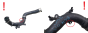 Laddluftslang 144604208R 0.9 TCE Dacia Sandero 2 Renault Captur Clio 4