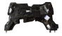 Axelbalk Fram Ny Original 544000015R Renault