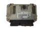 Styrenhet 89661-0H070 0261S04464 Toyota PSA Bosch 14445