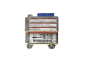 Styrenhetsmodul T043-57-K30 Mazda Temic