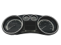 Hastighetsmätare Peugeot 308 9665107480 503001550309 57410