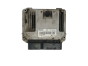 Motorstyrenhet ECU 51812902 0281012963 Fiat Bosch 42128