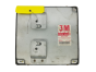 Motorstyrenhet ECU Suzuki 33920-65G4 112000-6360 Denso