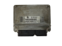 Styrenhet 03E906033A 5WP44305 07 Skoda Siemens