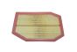 Luftfilter Gör BMW 13717590597 B12437 Borsehung