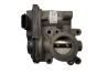 Spjällhusventil Renault 161204451R H8201171233 0.9 TCe 1632