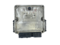 Styrenhet P04727664AD 0281010814 Chrysler Bosch 54500
